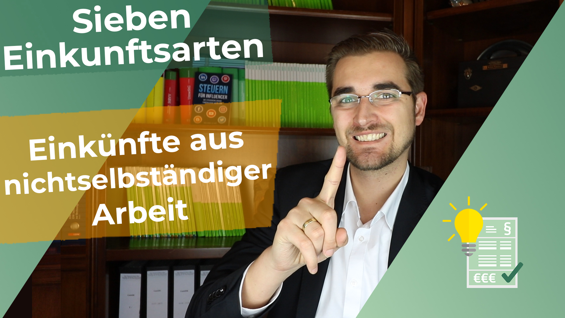 Einkünfte Aus Nichtselbständiger Arbeit Beispiele Einkünfte aus nichtselbständiger Arbeit – Was du wissen musst