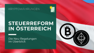 Kryptowährungen Österreich