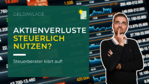 Aktien Verlustverrechnung