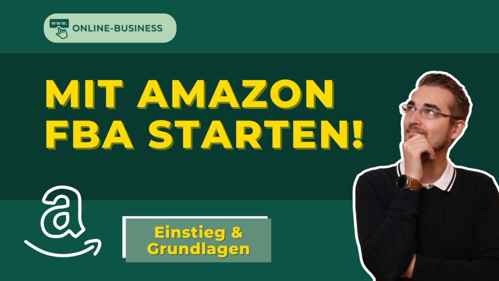 Amazon FBA